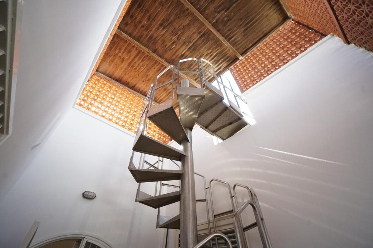 Casa Paola- By The Beach-1,5 Km From 포르토 세자레오 외부 사진
