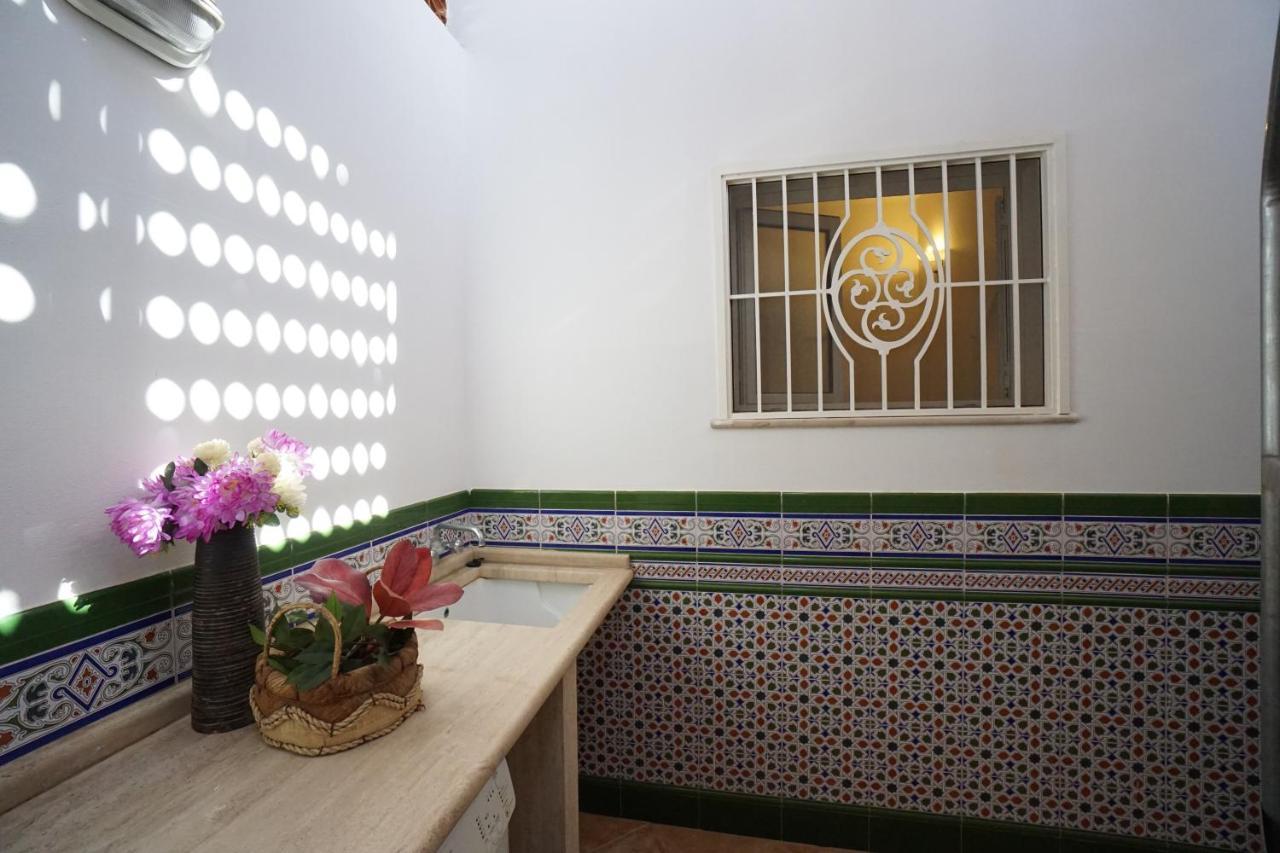 Casa Paola- By The Beach-1,5 Km From 포르토 세자레오 외부 사진