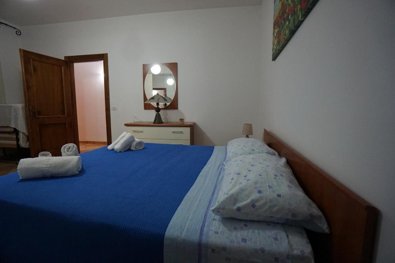 Casa Paola- By The Beach-1,5 Km From 포르토 세자레오 외부 사진