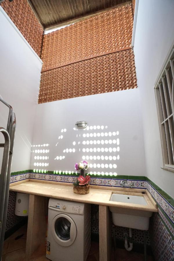 Casa Paola- By The Beach-1,5 Km From 포르토 세자레오 외부 사진